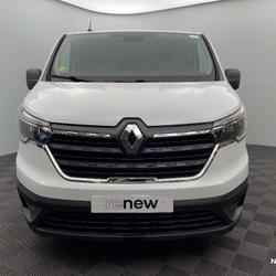 Renault Trafic combi TRAFIC FGN L1H1 3000 KG BLUE DCI 130 CONFORT Clermont