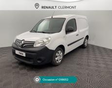 Renault Kangoo Clermont