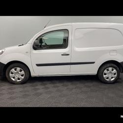 Renault Kangoo KANGOO EXPRESS BLUE DCI 95 EXTRA R-LINK Clermont