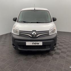 Renault Kangoo KANGOO EXPRESS BLUE DCI 95 EXTRA R-LINK Clermont