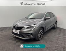 Renault Arkana Clermont