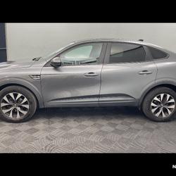 Renault Arkana Arkana TCe 140 EDC - 23 Evolution Clermont