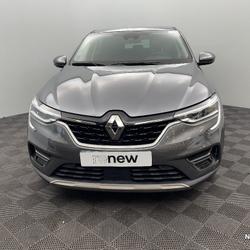 Renault Arkana Arkana TCe 140 EDC - 23 Evolution Clermont