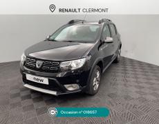 Dacia Sandero Clermont
