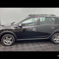 Dacia Sandero Sandero TCe 90 Stepway Clermont