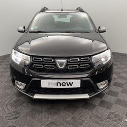 Dacia Sandero Sandero TCe 90 Stepway Clermont