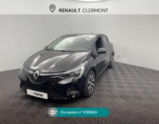 Renault Clio 5 Clermont
