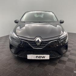 Renault Clio 5 Clio E-Tech hybride 145 Equilibre Clermont