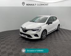 Renault Clio 5 Clermont