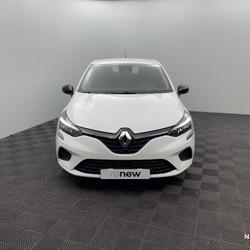 Renault Clio 5 Clio TCe 90 Equilibre Clermont