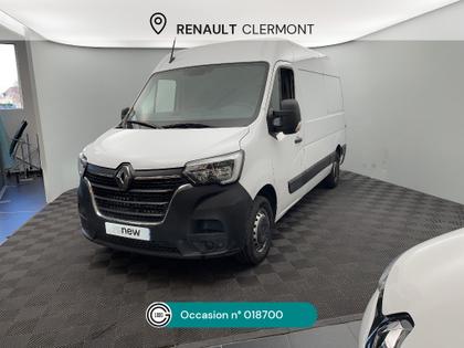 Renault Autres Renault - MASTER FGN TRAC F3500 L2H2 BLUE DCI 135 CONFORT - 21 990 €