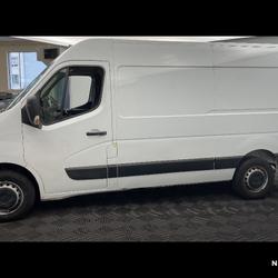 Autres Renault MASTER FGN TRAC F3500 L2H2 BLUE DCI 135 CONFORT Clermont