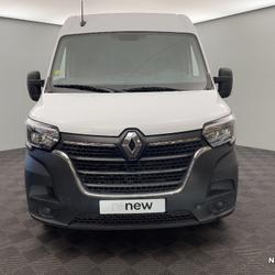 Autres Renault MASTER FGN TRAC F3500 L2H2 BLUE DCI 135 CONFORT Clermont