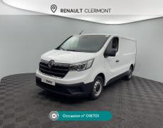 Renault Trafic combi Clermont