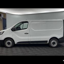 Renault Trafic combi TRAFIC FGN L1H1 3000 KG BLUE DCI 130 CONFORT Clermont
