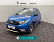 Dacia Sandero Clermont