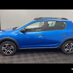 Dacia Sandero Sandero TCe 100 15 ans Clermont