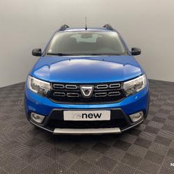 Dacia Sandero Sandero TCe 100 15 ans Clermont