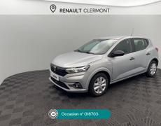 Dacia Sandero Clermont