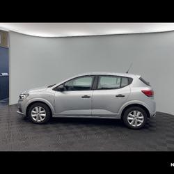 Dacia Sandero Sandero ECO-G 100 Essentiel Clermont