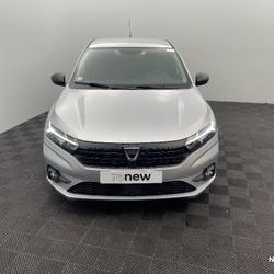 Dacia Sandero Sandero ECO-G 100 Essentiel Clermont