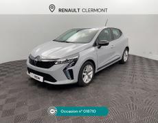 Renault Clio 5 Clermont