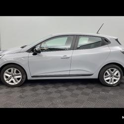 Renault Clio 5 Clio TCe 90 ch GSR2 Evolution Clermont