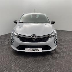 Renault Clio 5 Clio TCe 90 ch GSR2 Evolution Clermont