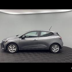 Renault Clio 5 Clio E-Tech full hybrid 145 ch GSR2 Evolution Clermont