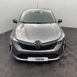 Renault Clio 5 Clio E-Tech full hybrid 145 ch GSR2 Evolution Clermont