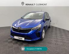 Renault Clio 5 Clermont