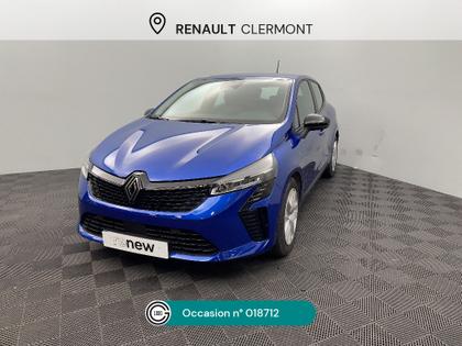 Renault Clio - Clio TCe 90 ch GSR2 Evolution - 15 990 €