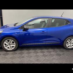 Renault Clio 5 Clio TCe 90 ch GSR2 Evolution Clermont