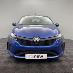 Renault Clio 5 Clio TCe 90 ch GSR2 Evolution Clermont