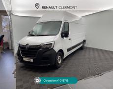 Renault Autres Renault - MASTER FGN TRAC F3500 L3H3 BLUE DCI 135 CONFORT - 22 990 €