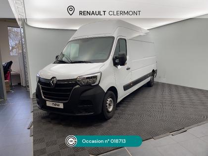 Renault Autres Renault - MASTER FGN TRAC F3500 L3H3 BLUE DCI 135 CONFORT - 30 990 €