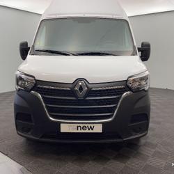 Autres Renault MASTER FGN TRAC F3500 L3H3 BLUE DCI 135 CONFORT Clermont