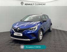 Renault Captur Clermont