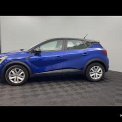 Renault Captur Captur TCe 90 - 21 Business Clermont