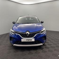 Renault Captur Captur TCe 90 - 21 Business Clermont