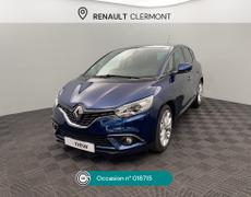 Renault Scenic 4 Clermont