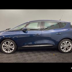 Renault Scenic 4 Business Blue dCi 120 EDC Clermont