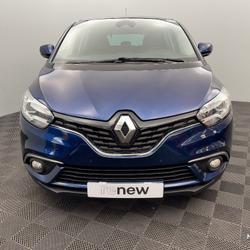 Renault Scenic 4 Business Blue dCi 120 EDC Clermont