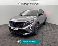 Renault Rafale - Rafale E-Tech full hybrid 200 ch esprit Alpine - 42 990 €