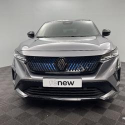 Renault Rafale Rafale E-Tech full hybrid 200 ch esprit Alpine Clermont