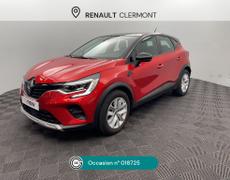 Renault Captur Clermont