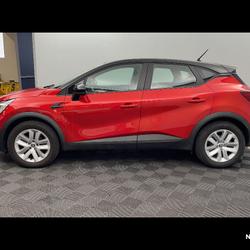 Renault Captur Captur TCe 90 - 21 Intens Clermont