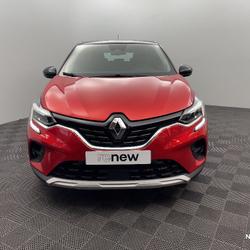 Renault Captur Captur TCe 90 - 21 Intens Clermont
