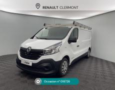 Renault Trafic combi Clermont