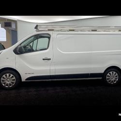 Renault Trafic combi TRAFIC FGN L2H1 1200 KG DCI 125 ENERGY E6 GRAND CONFORT Clermont